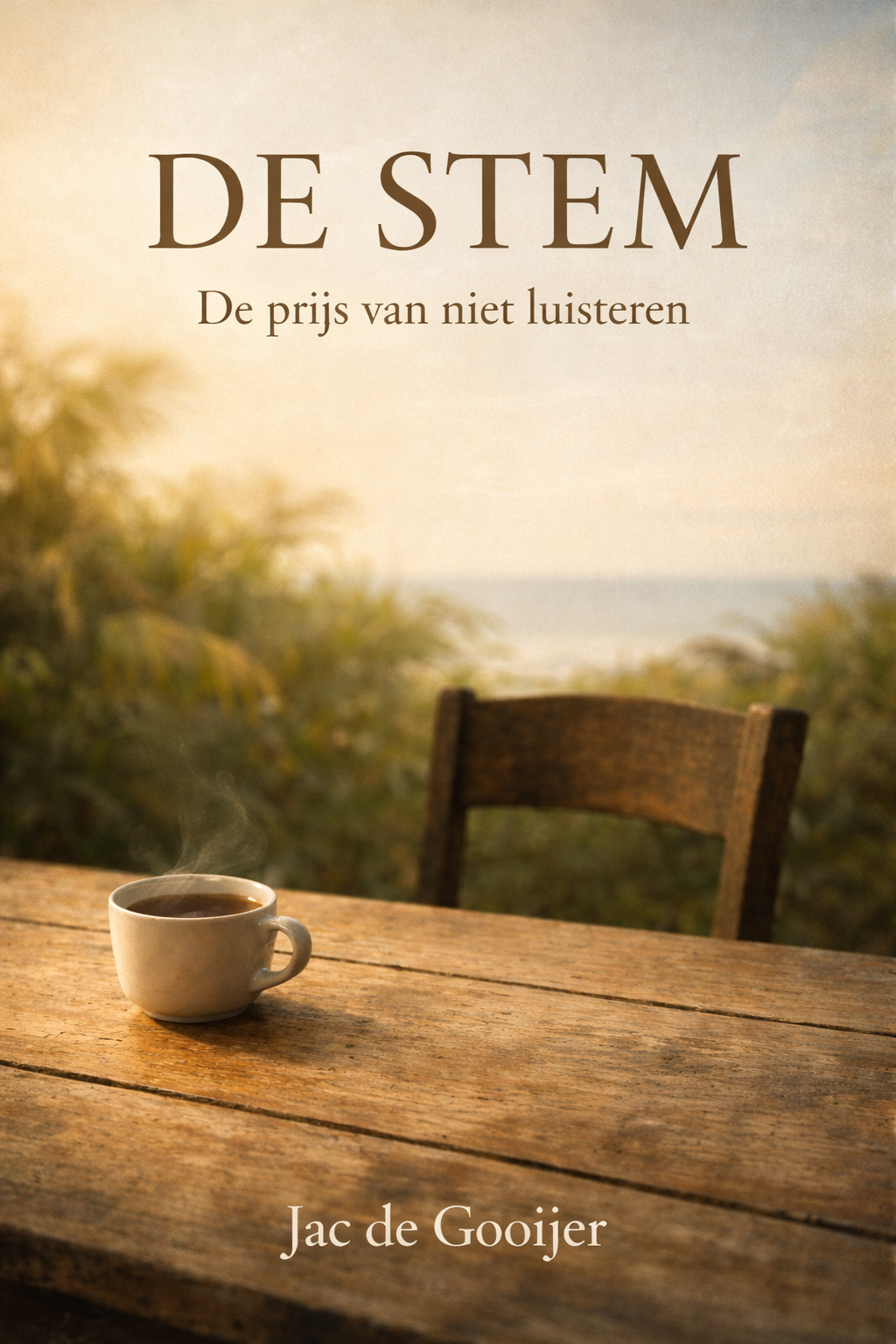 De Stem