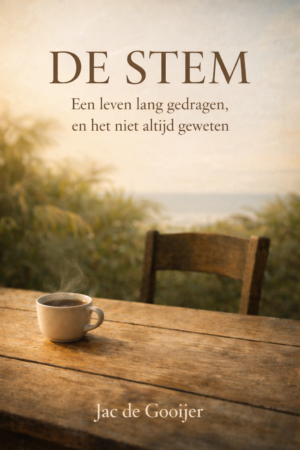 de stem