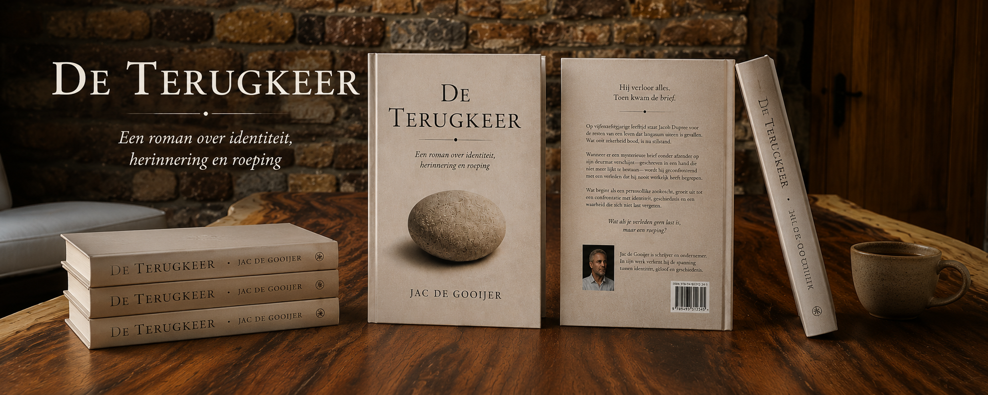 book table