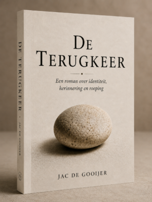 de terugkeer softcover