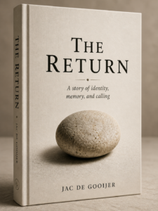 THE RETURN H1 SCENE 3 the return hardcover