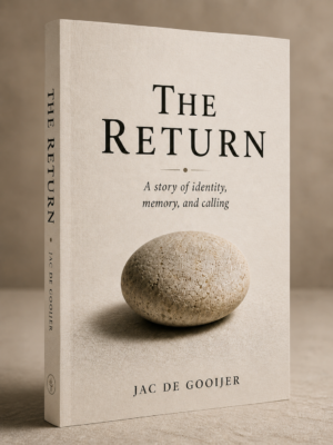 the return softcover