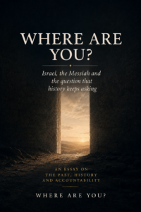 cover essay where are you?