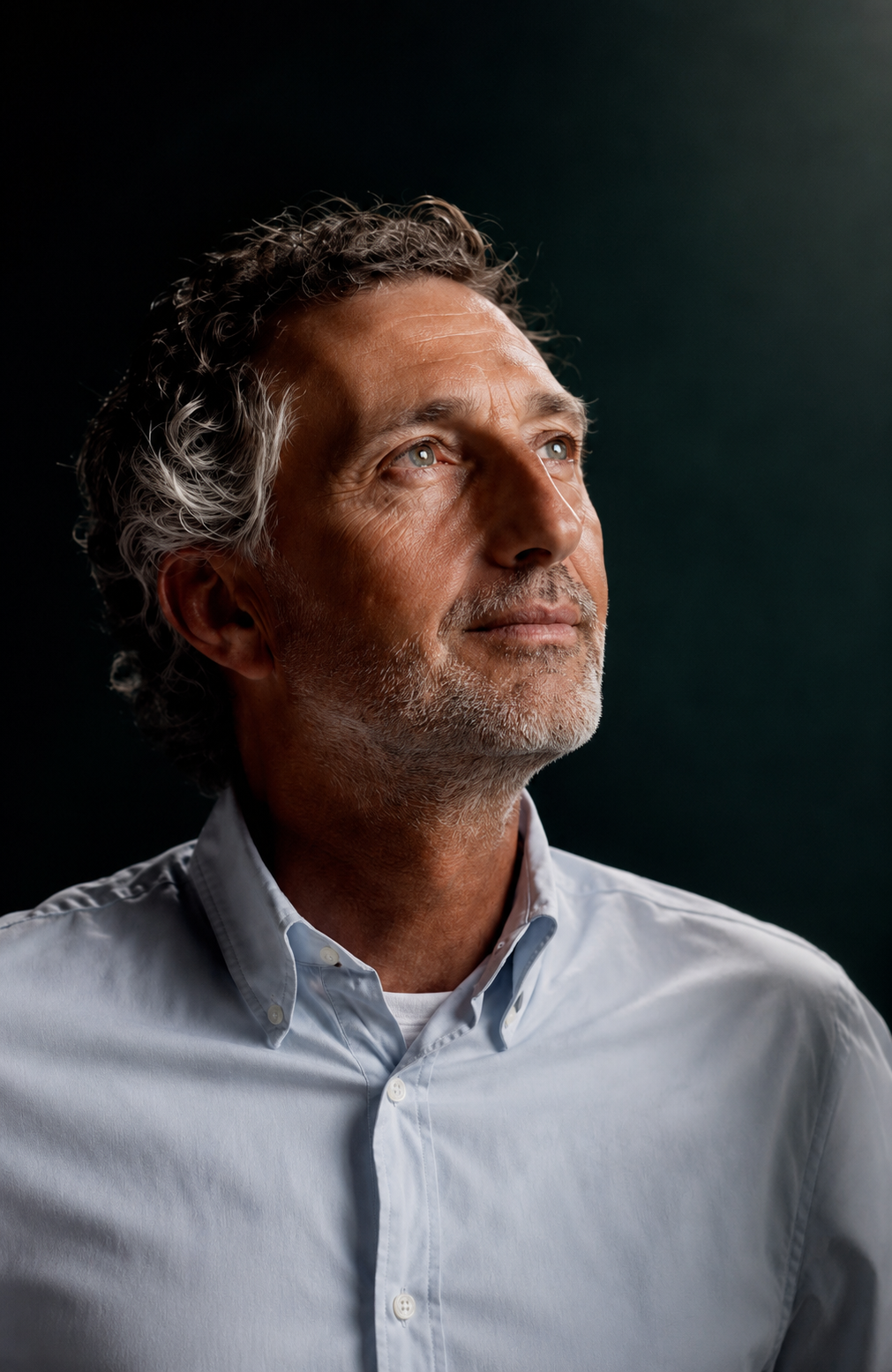 portret foto jac de gooijer